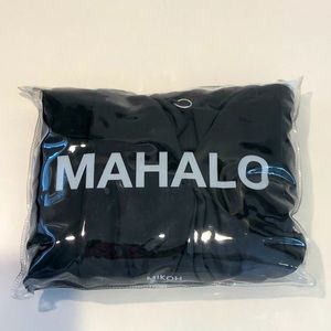 Mikoh Lowers rashguard in grey, size M